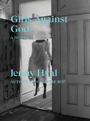 cover image of Girls Against God